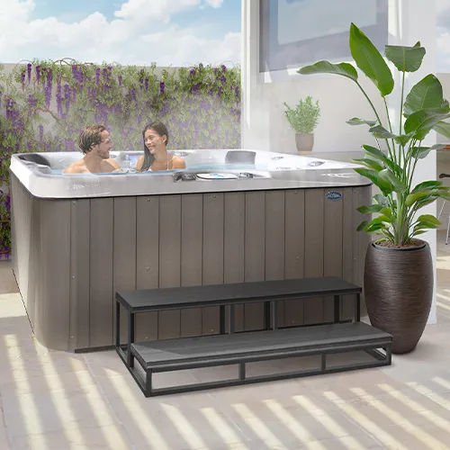Escape hot tubs for sale in Pensacola
